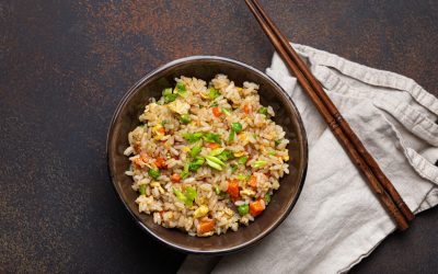 Riso cantonese
